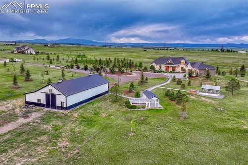 25995 Cave Spring Trl, Elbert, CO, 80106-8945 | Card Image