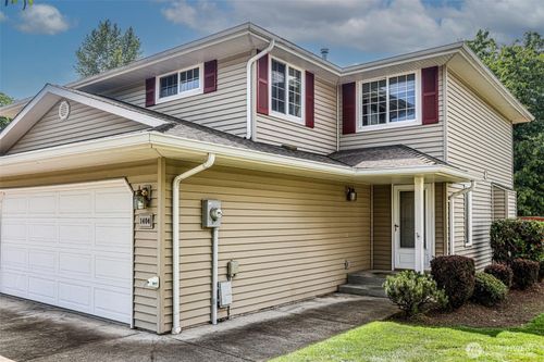 1404 102nd Street E, Tacoma, WA, 98445 | Card Image