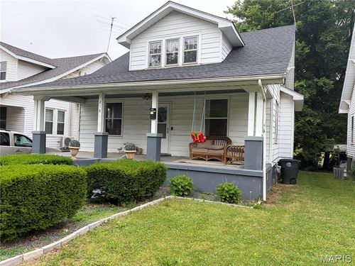 218 S West End Blvd, Cape Girardeau, MO, 63703 | Card Image