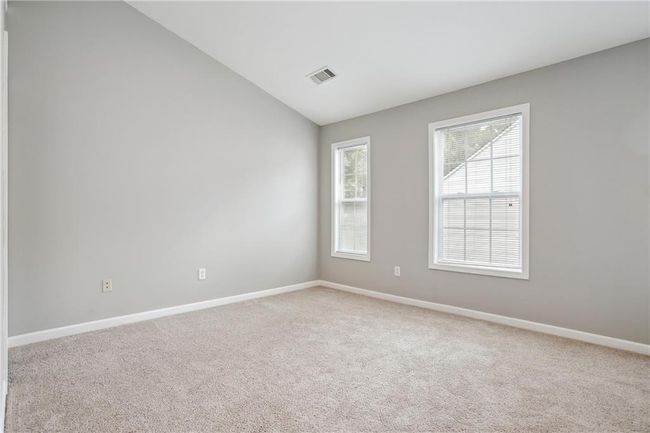 2360 Johnson Rd Ne, Townhouse with 3 bedrooms, 3 bathrooms and null parking in Atlanta GA | Image 24