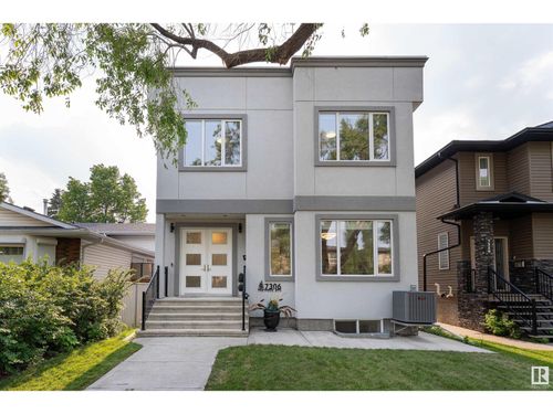7306 106 St Nw, Edmonton, AB, T6E4V8 | Card Image
