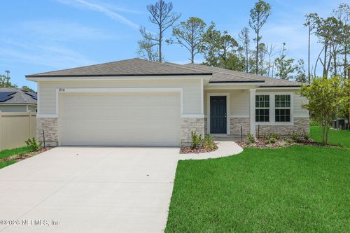 3550 Belstead Way, Orange Park, FL, 32065-8240 | Card Image