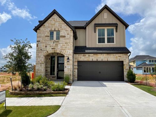 24227 Cedar Colony Dr, Katy, TX, 77494-1890 | Card Image