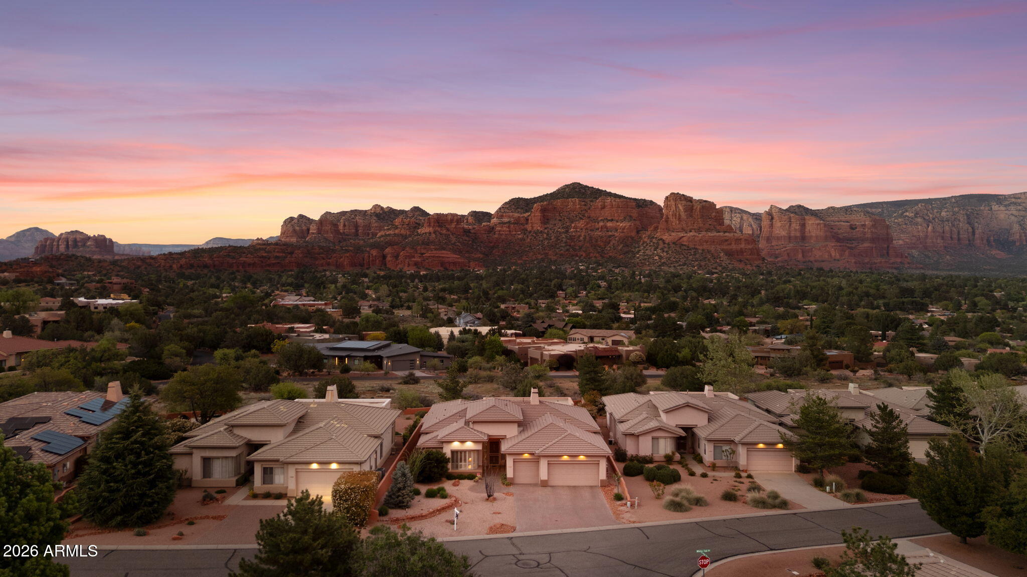 Residential in Sedona 5