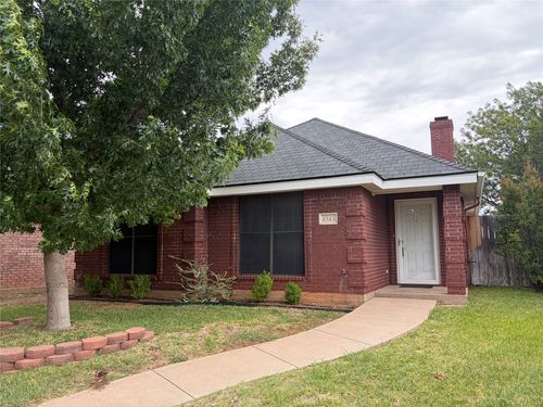 4343 Garden Grove Ln, Abilene, TX, 79606-2651 | Card Image