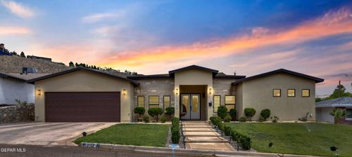3912 Las Vegas Dr, El Paso, TX, 79902-1729 | Card Image