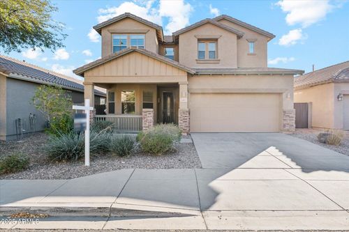 4325 W Heyerdahl Drive, New River, AZ, 85087 | Card Image