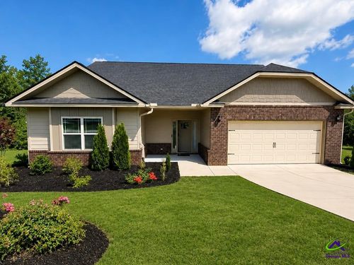 608 Britton Way, Macon, GA, 31216-4155 | Card Image