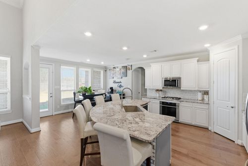 3627 Pasteur Ln, Iowa Colony, TX, 77583-1511 | Card Image