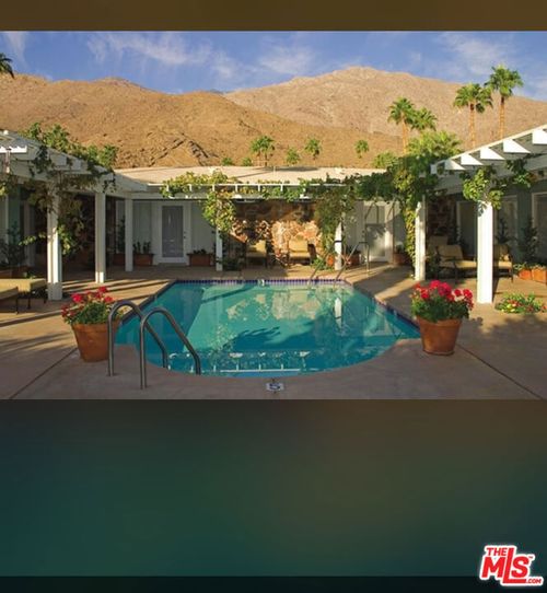 1425 S Via Soledad, Palm Springs, CA, 92264-8460 | Card Image