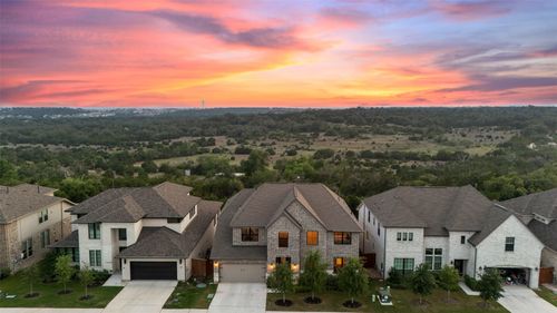 17604 Hattie Trace Trace, Austin, TX, 78738 | Card Image