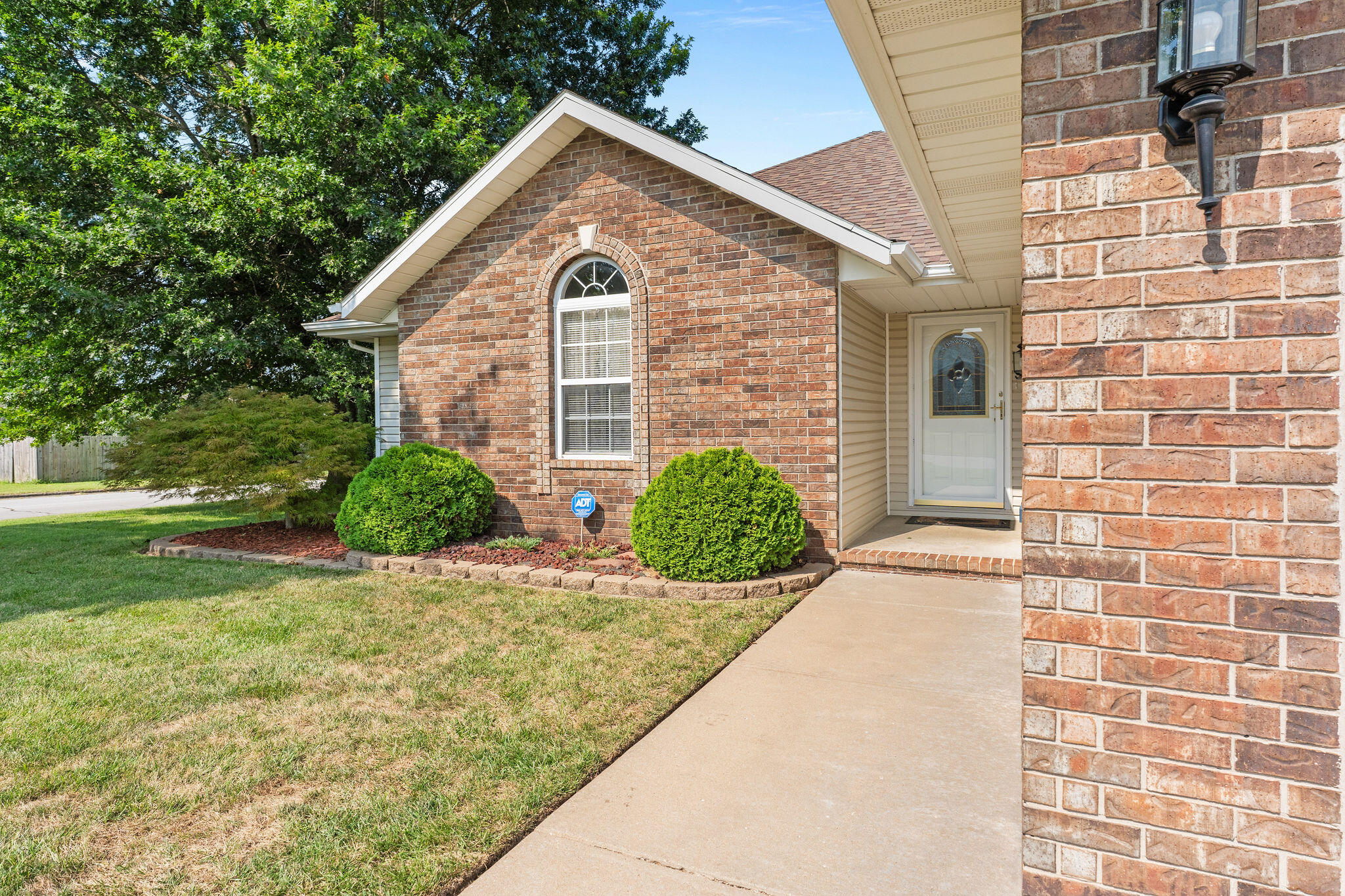 Residential in Ozark 4