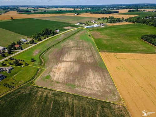 0 Cousino Rd, Erie, MI, 48133 | Card Image