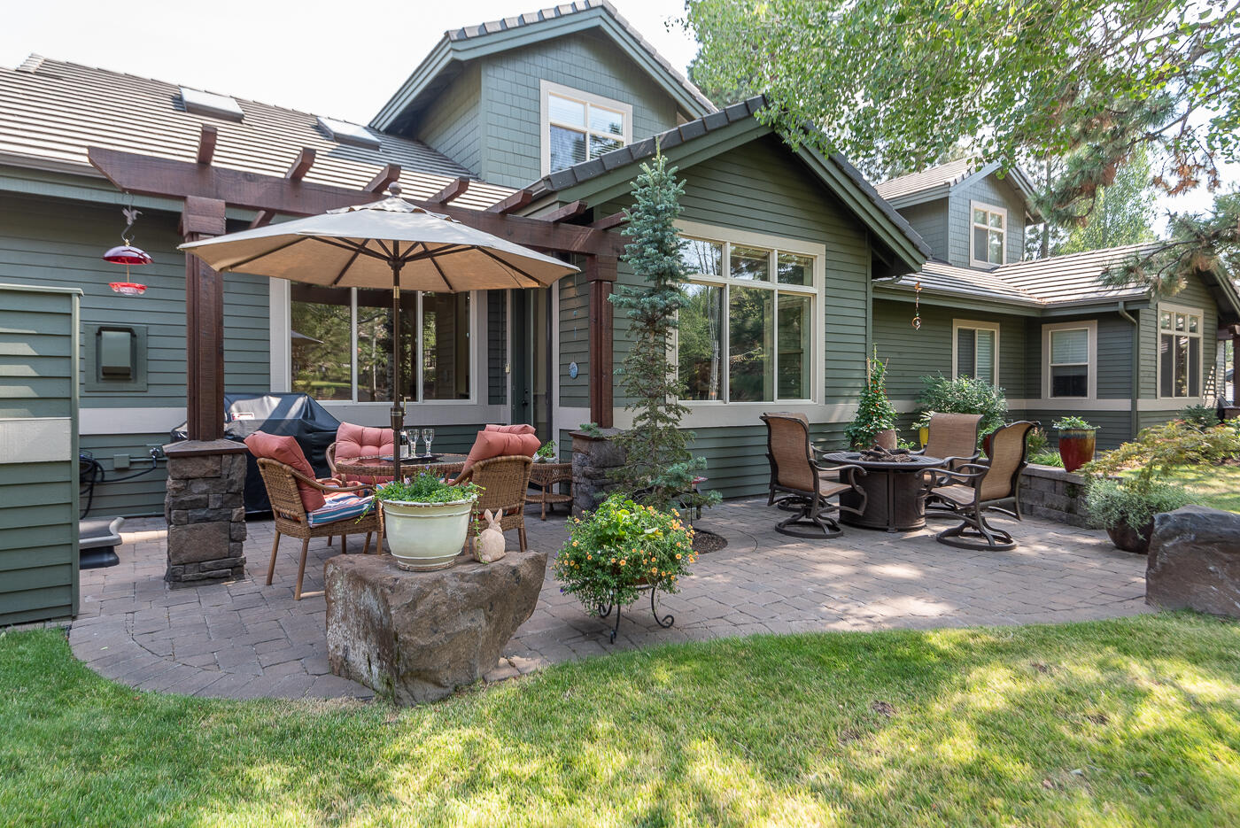 Ironwood Cir, Bend, OR 97702