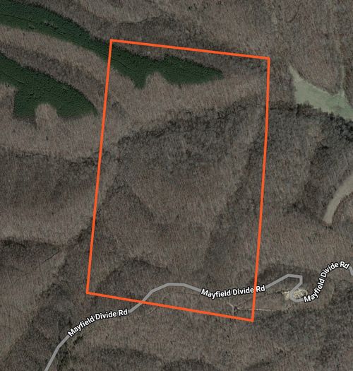 0 Mayfield Rd, Centerville, TN, 37033 | Card Image