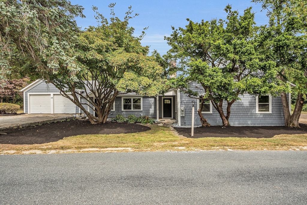 Brown Rd, Harvard, MA 01451