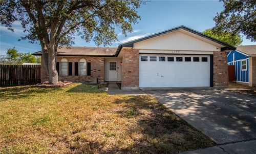 6733 Rhonda Dr, Corpus Christi, TX, 78412-4807 | Card Image
