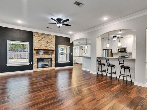 114 Audubon Woods Dr, Richwood, TX, 77531-2232 | Card Image