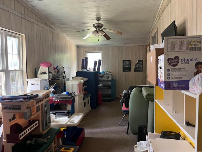 2220 N Highway 229, House other with 3 bedrooms, 2 bathrooms and null parking in Haskell AR | Image 31