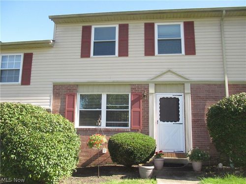 295 Carriage Ln, Canfield, OH, 44406-1505 | Card Image
