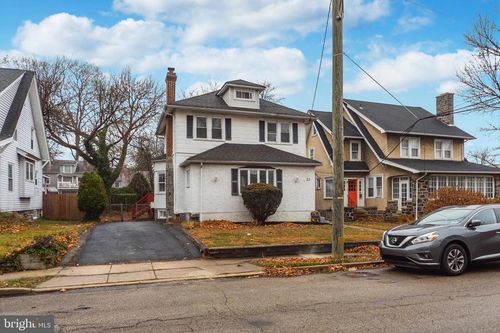 12 Montrose Ave, UPPER DARBY, PA, 19082-2614 | Card Image