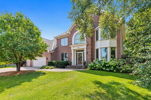 1310 Woodcrest Ave, Shoreview, MN, 55126-8492 | Card Image