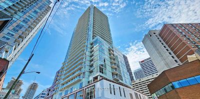 2409 - 33 Helendale Ave, Condo with 1 bedrooms, 1 bathrooms and null parking in Toronto ON | Image 1