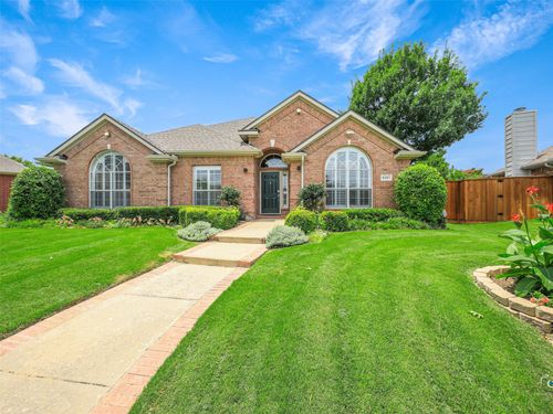 8301 Cardiff Cir, Plano, TX, 75025-4816 | Card Image