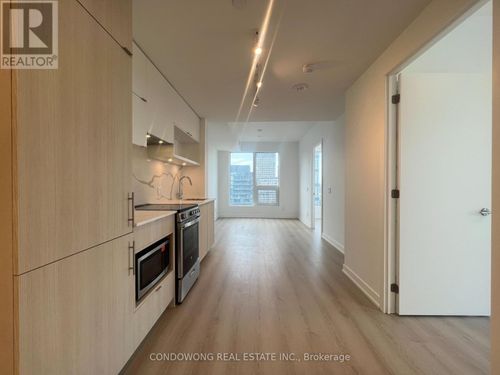 3603-100 Queen Street E, Toronto (Church-Yonge Corridor), ON, M5C0B5 | Card Image