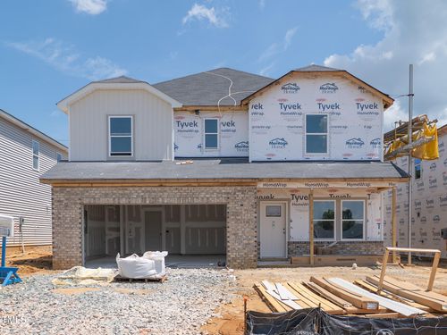 232 Thistle Patch Pl, Angier, NC, 27501 | Card Image