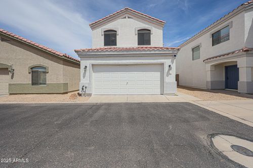 8-1750 W Union Hills Dr, Phoenix, AZ, 85027-4552 | Card Image