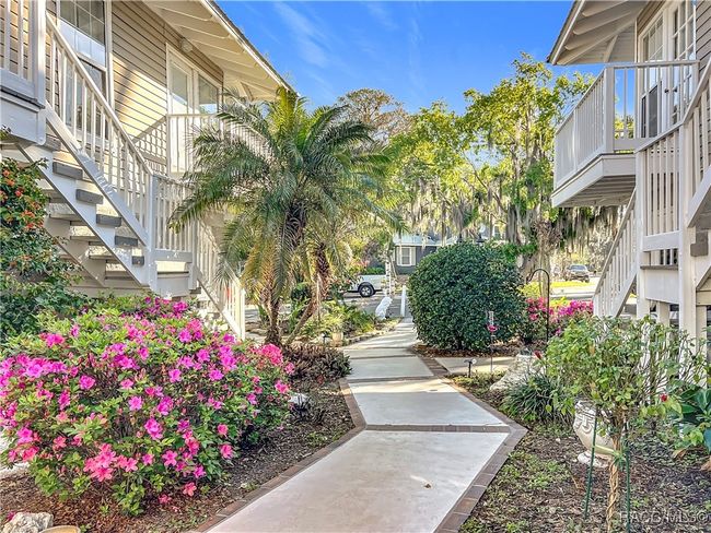 179 Bay Path Dr, Condo with 2 bedrooms, 2 bathrooms and 1 parking in CRYSTAL RIVER FL | Image 4