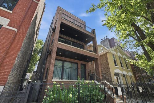 3-1817 W Iowa St, Chicago, IL, 60622-4932 | Card Image