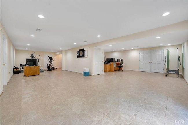 1061 Cedar Sky Ct, House other with 4 bedrooms, 4 bathrooms and null parking in Forest VA | Image 27