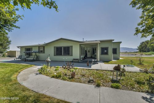 3000 N Meridian Rd, Lovelock, NV, 89419-5656 | Card Image