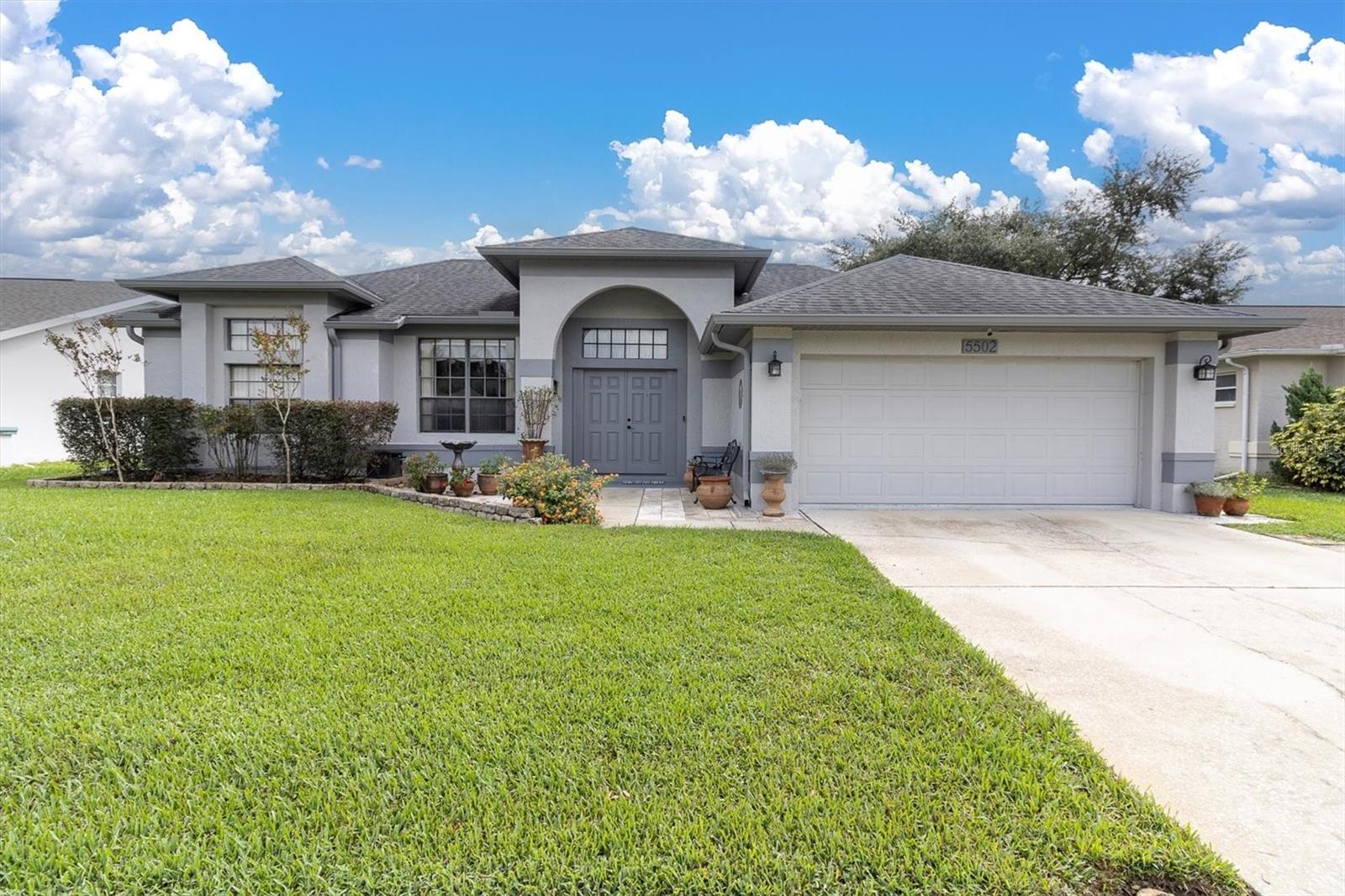Los Palos Dr, New Port Richey, FL 34655