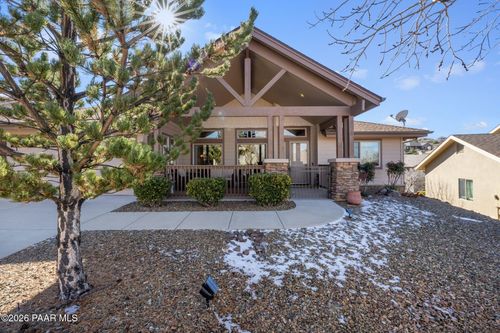 2902 Brooks Range, Prescott, AZ, 86301-6684 | Card Image