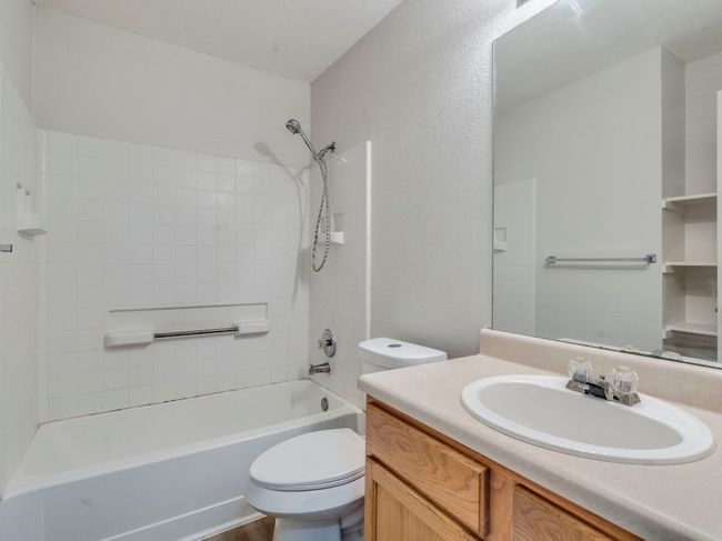 741 Brandi Cir, House other with 4 bedrooms, 2 bathrooms and null parking in Kyle TX | Image 24