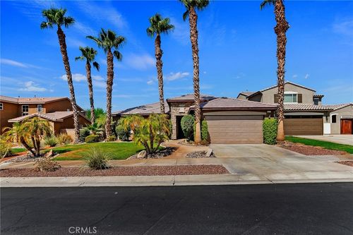 42911 Dell Lago Ct, Indio, CA, 92203 | Card Image