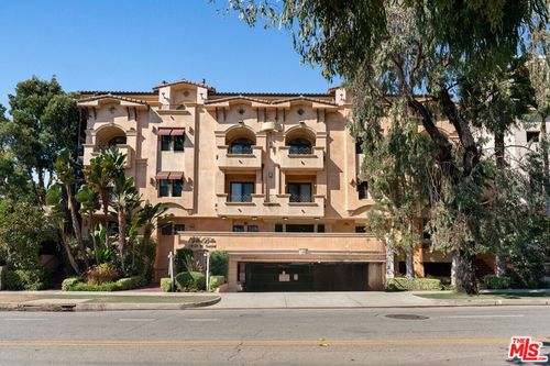 101-16123 W Sunset Blvd, Pacific Palisades, CA, 90272-3576 | Card Image