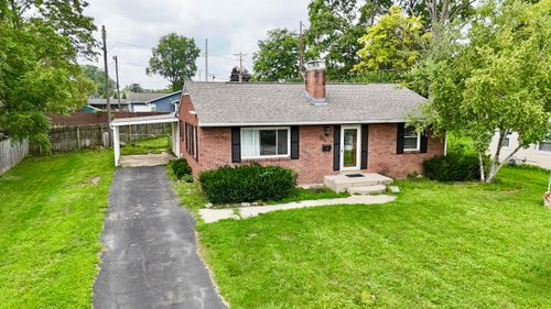 305 Danhurst Rd, Columbus, OH, 43228-1344 | Card Image