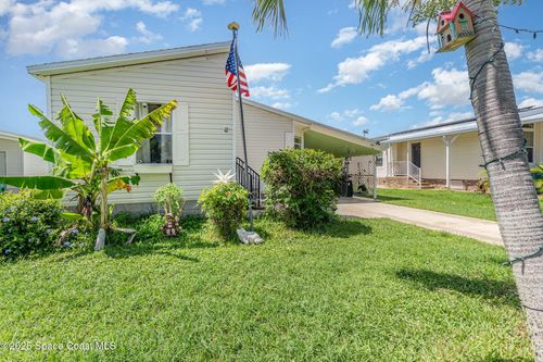 1115 Barefoot Cir, Barefoot Bay, FL, 32976-7088 | Card Image