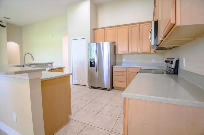 1355 Misty Glen Ln, House other with 4 bedrooms, 2 bathrooms and null parking in CLERMONT FL | Image 9