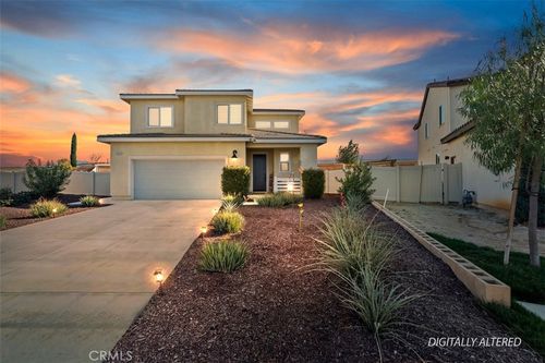 36985 Arezzo Ct, Beaumont, CA, 92223-6359 | Card Image