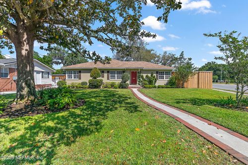 1455 Riverbirch Ln, Jacksonville, FL, 32207-7541 | Card Image