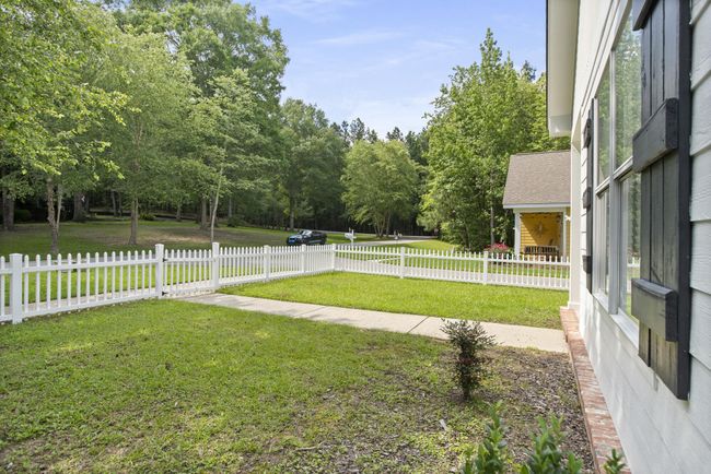 169 front yard looking to intersection | Image 5