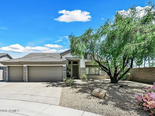 6401 E Waltann Ln, Scottsdale, AZ, 85254-2001 | Card Image