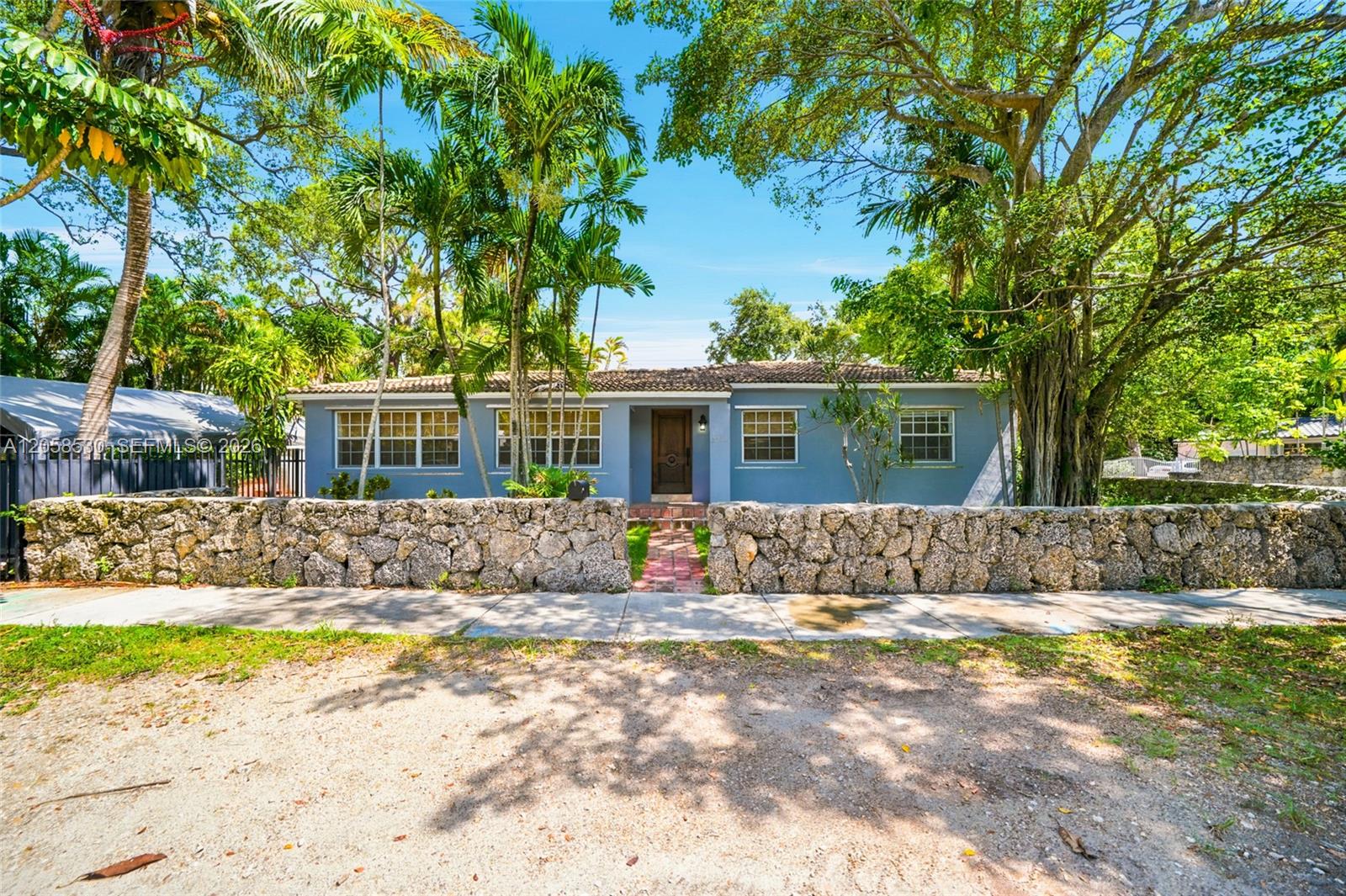 Residential Lease in Miami 5