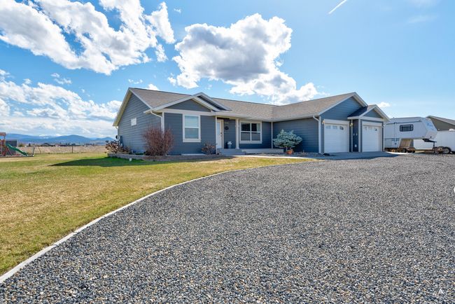 3649 Sly Rd, House other with 5 bedrooms, 3 bathrooms and null parking in Helena MT | Image 60