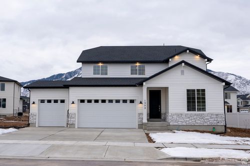 1353 N 2000 E, Mapleton, UT, 84664 | Card Image